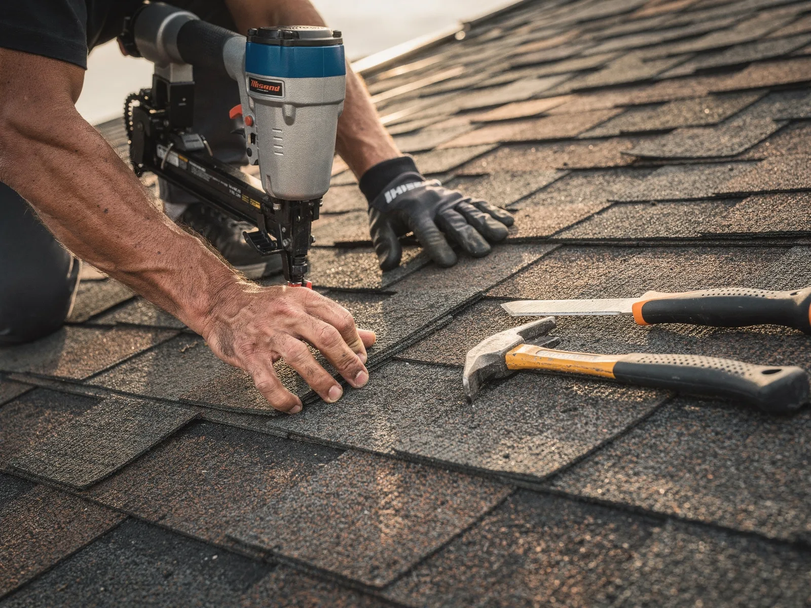 Why choose Roof Repair in Newark, MD